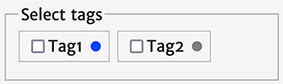 Add Tags